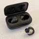 I expected a bit more from SoundPeats’ TrueEngine SE with its dual dynamic driver, and while music sounded good—still better than most of the earbuds I tested—the low end felt a little anemic.
